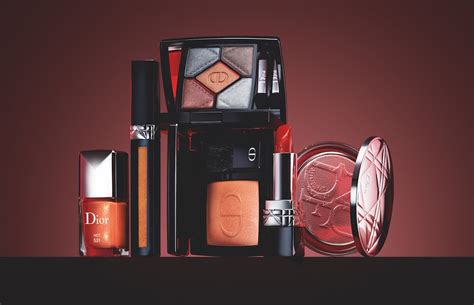 dior trucco